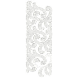 Patterns And Boards Embroidery Design 2